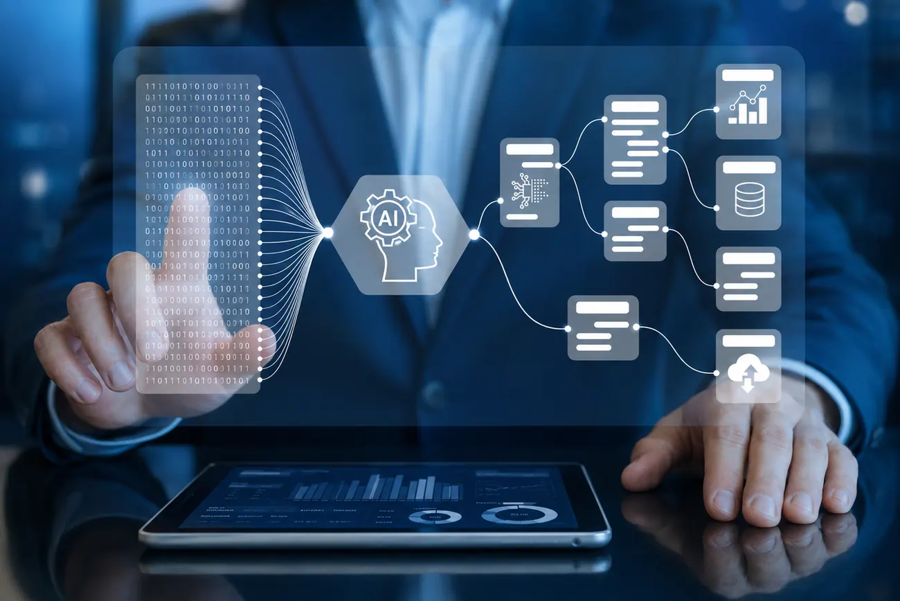Technology that earns its keep