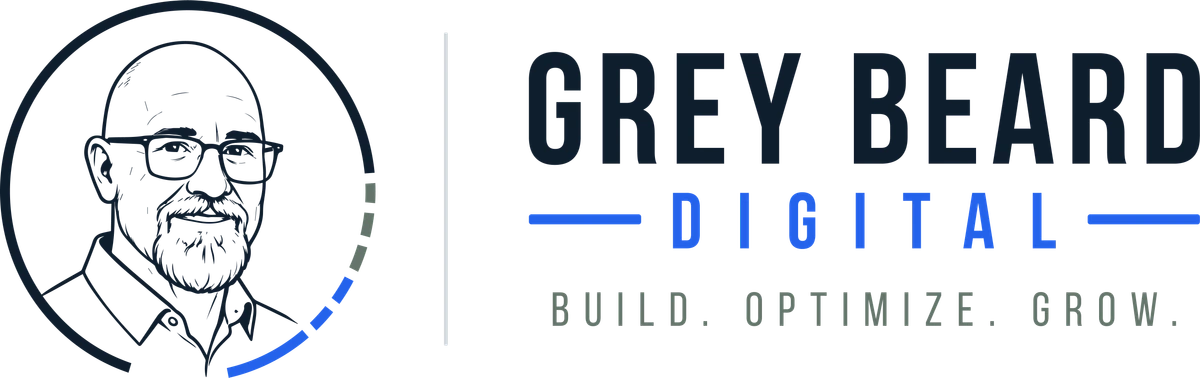 Grey Beard Digital
