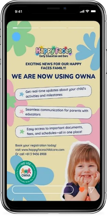 Instagram story design 2
