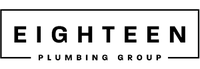 Eighteen Plumbing Group logo